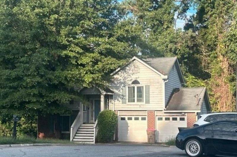 Brentwood Rd, Atlanta, GA 30349