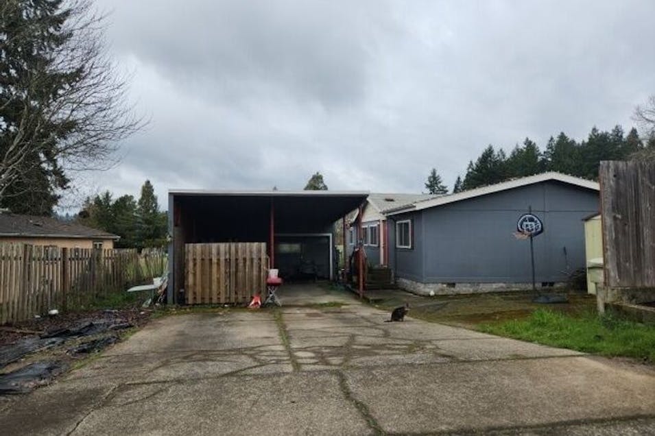 9155 SW Link Dr. Cornelius, OR 97113, Washington County