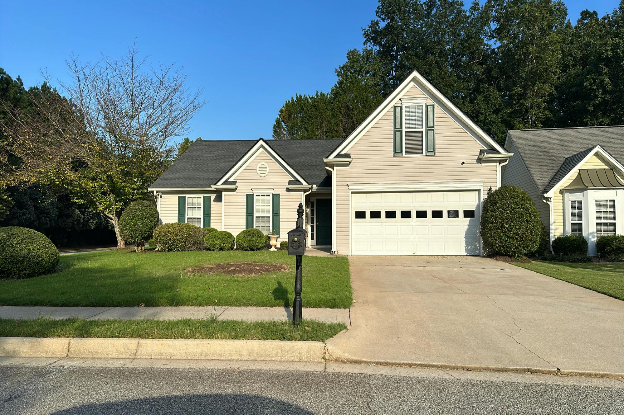 Crimson Way, Newnan, GA 30265