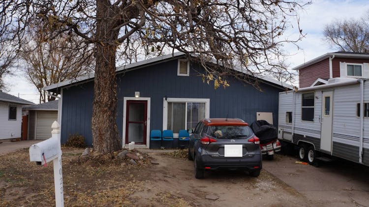 1123 Eaton St Brush, CO 80723, Morgan County