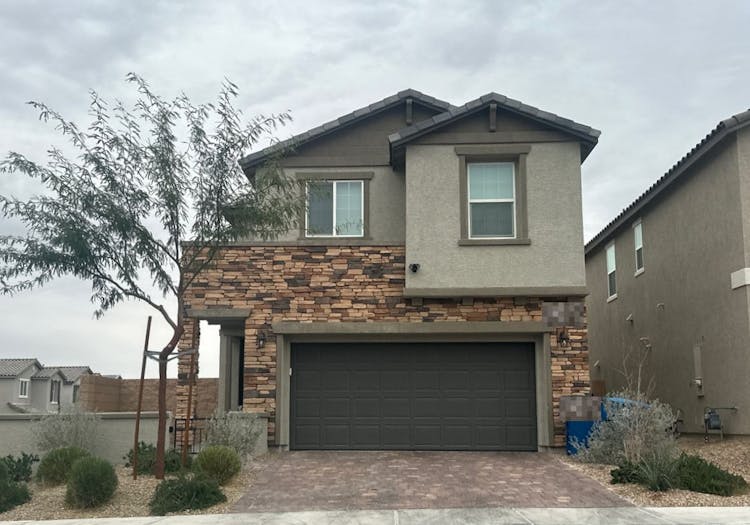 4540 Anspach St North Las Vegas, NV 89031, Clark County