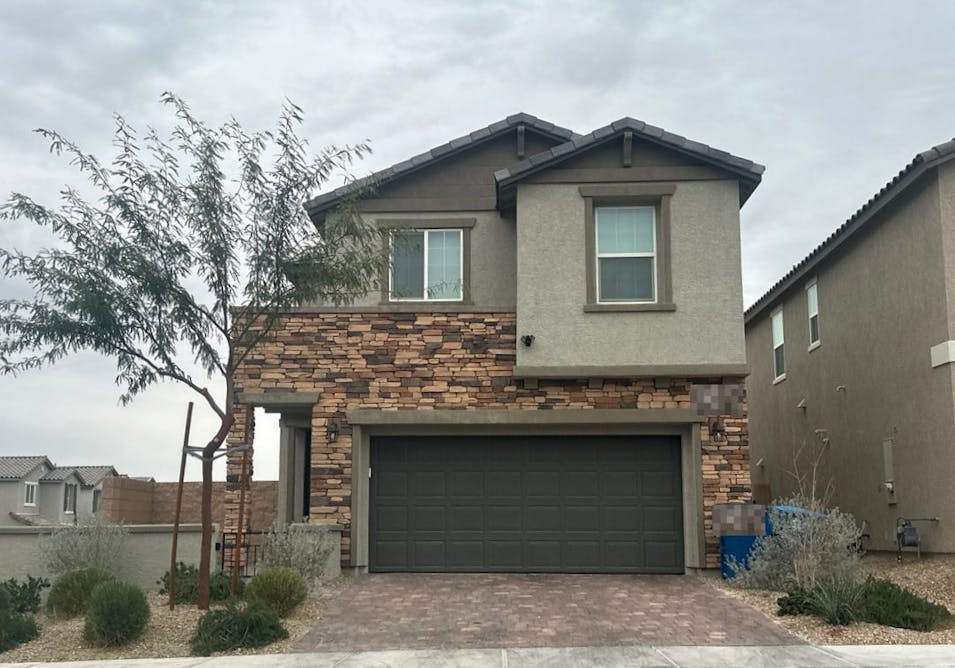 4540 Anspach St North Las Vegas, NV 89031, Clark County