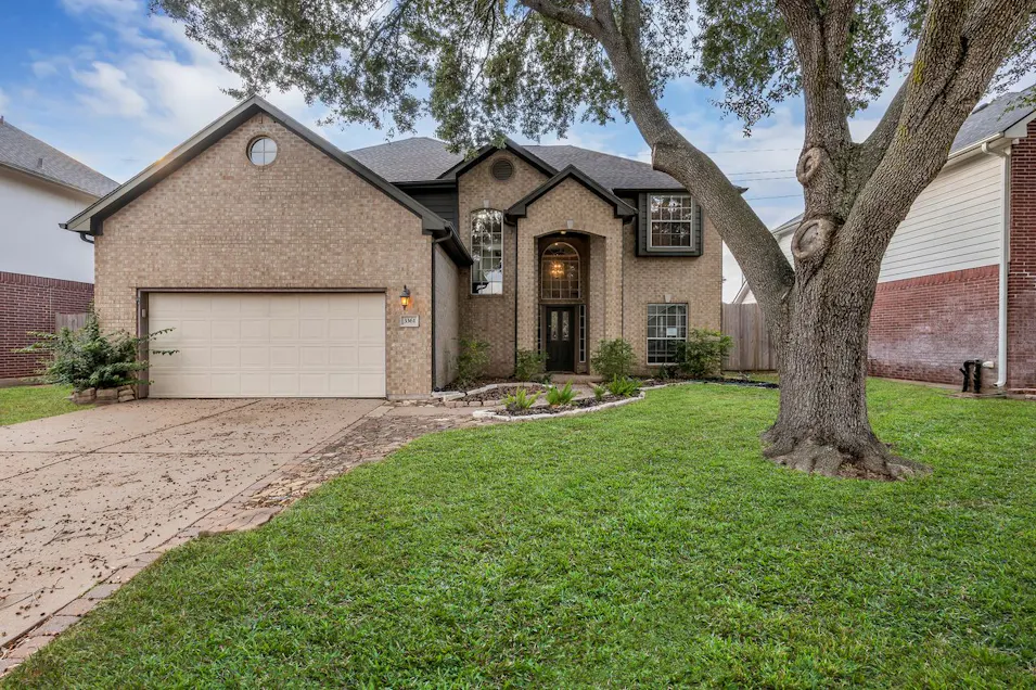 3361 Zubin Ln Katy, TX 77493, Harris County