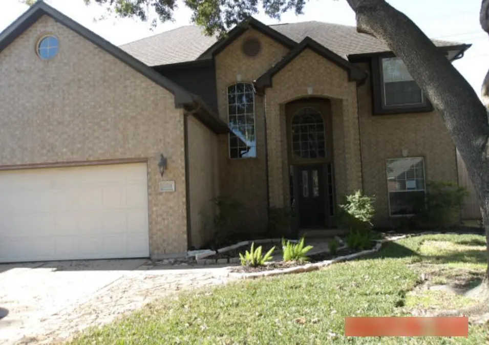 3361 Zubin Ln Katy, TX 77493, Harris County