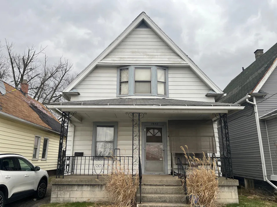 1978 North Michigan Street Toledo, OH 43611, Lucas County