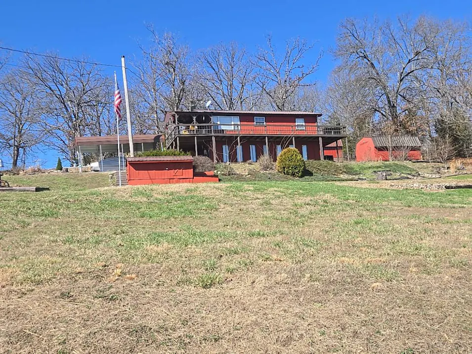 20325 Lost Valley Road Warsaw, MO 65355, Benton County