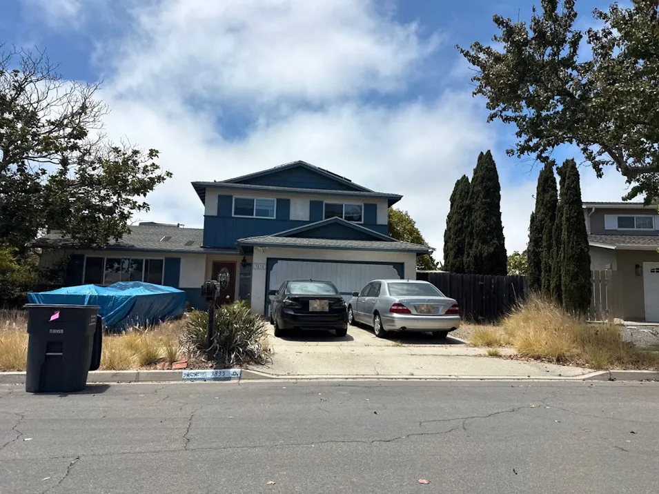 3835 Trieste Dr Carisbad, CA 92010, San Diego County