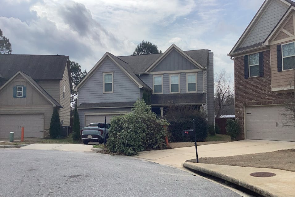 1265 Tulip Ct Auburn, AL 36830, Lee County