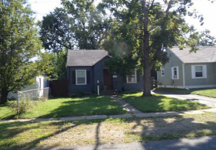 1520 Bronx Ave Kalamazoo, MI 49048, Kalamazoo County