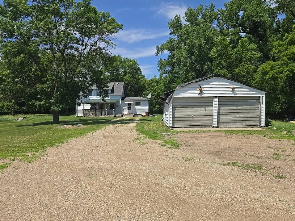 265 Hwy 12 SW Benson, MN 56215, Swift County