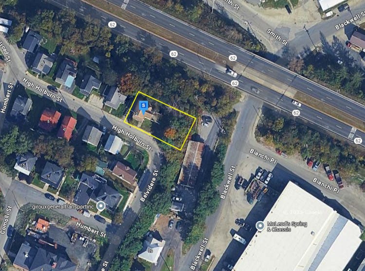 10 High Holburn St Barre, VT 05641, Washington County