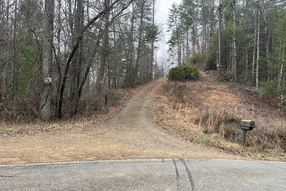 3591 Morrow Road Murphy, NC 28906, Cherokee County