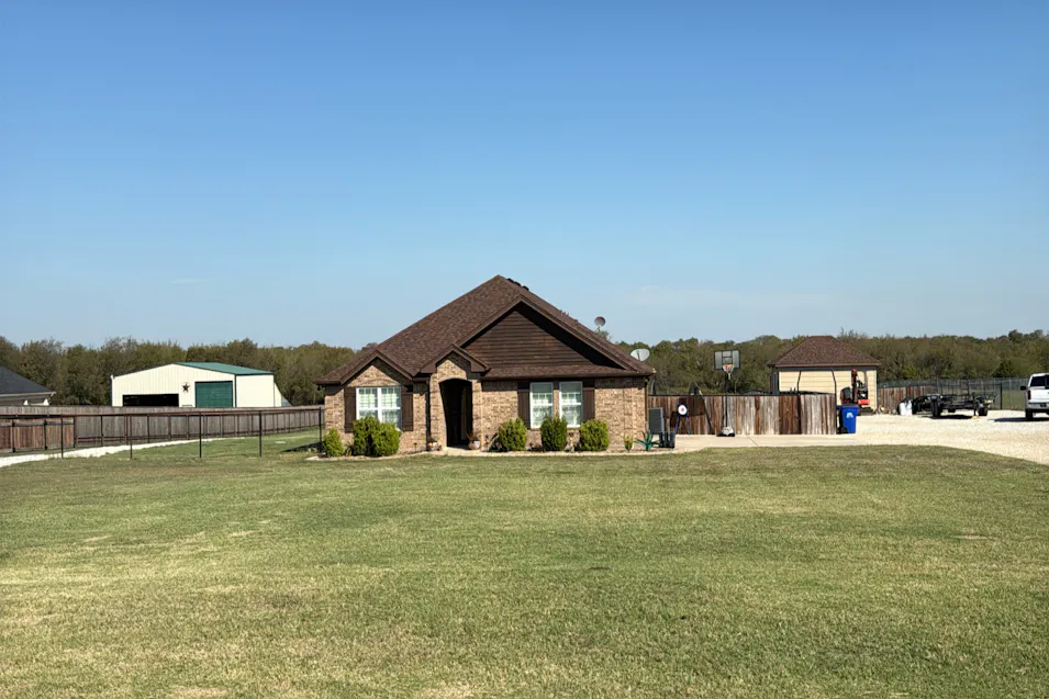 3137 Chisam Road Sanger, TX 76266, Denton County