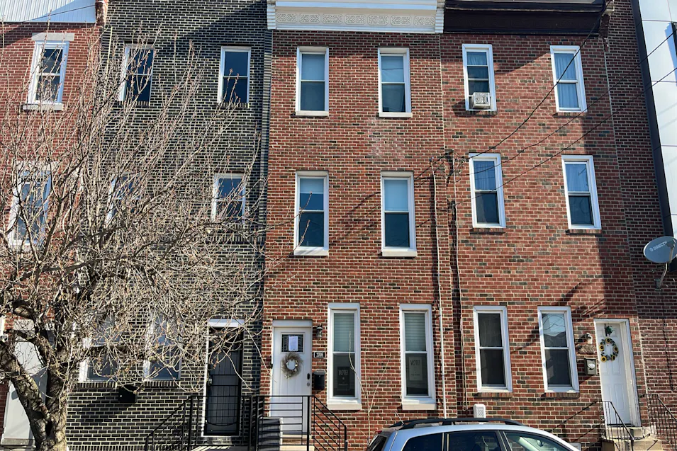 2705 W Thompson St Philadelphia, PA 19121, Philadelphia County