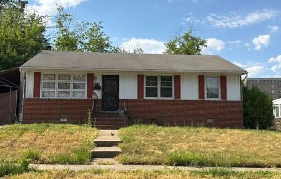 3918 Rosedale Avenue Richmond, VA 23227, Richmond City County