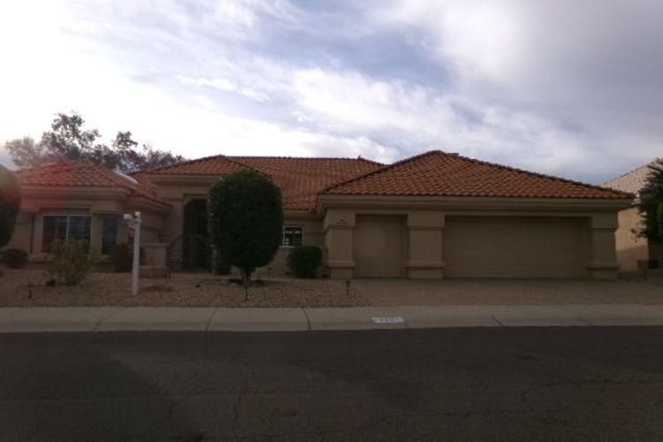 14101 W Via Tercero Sun City, AZ 85375, Maricopa County