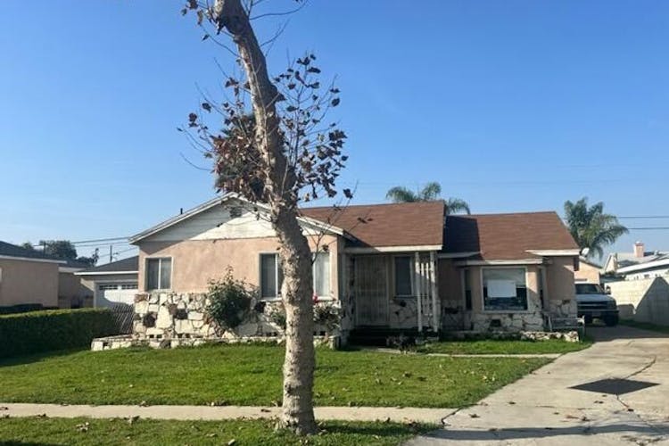 803 N Grandee Ave Compton, CA 90220, Los Angeles County