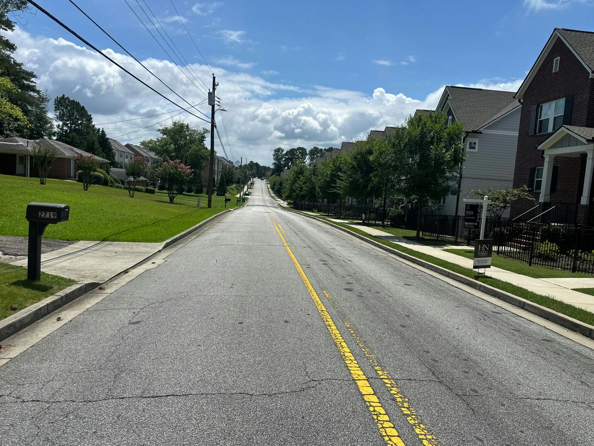 Bell Dr, Smyrna, GA 30080