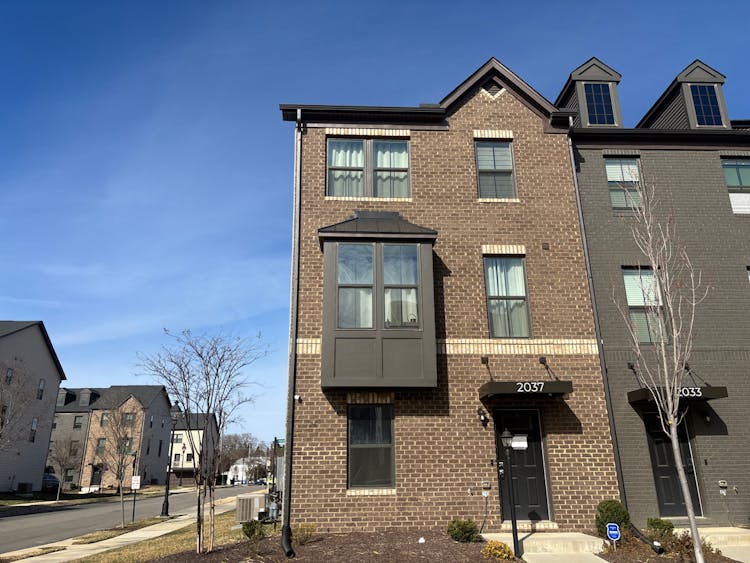 2037 Tobacco Mill Street Richmond, VA 23225, Richmond City County