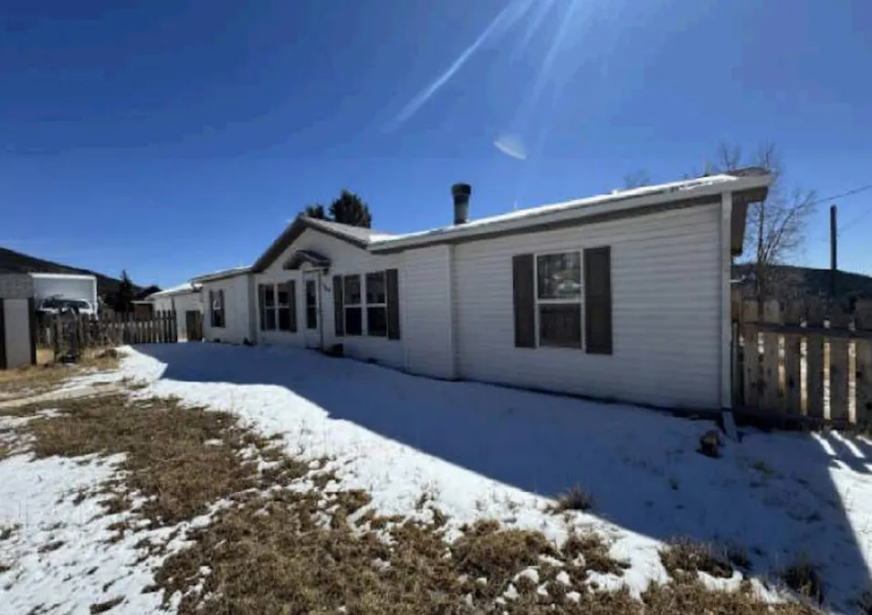 504 Diamond Ave Victor, CO 80860, Teller County