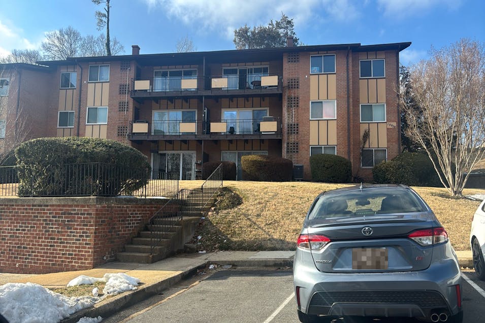 10026 Fair Woods Drive Fka 10026 Mosby Woods Drive Unit 229 Fairfax, VA 22030, Fairfax County