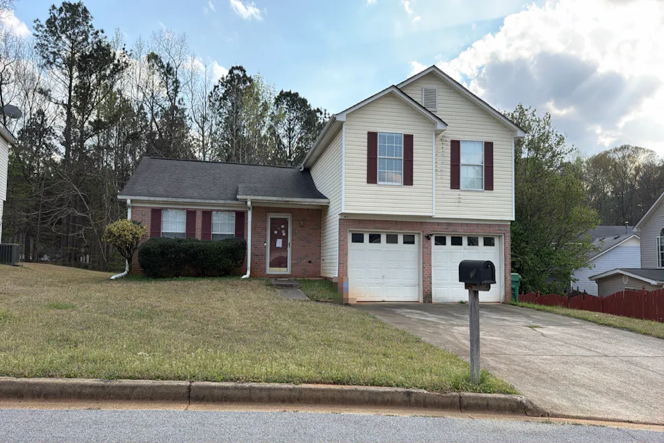 4799 Haymarket Trl Decatur, GA 30035, De Kalb County