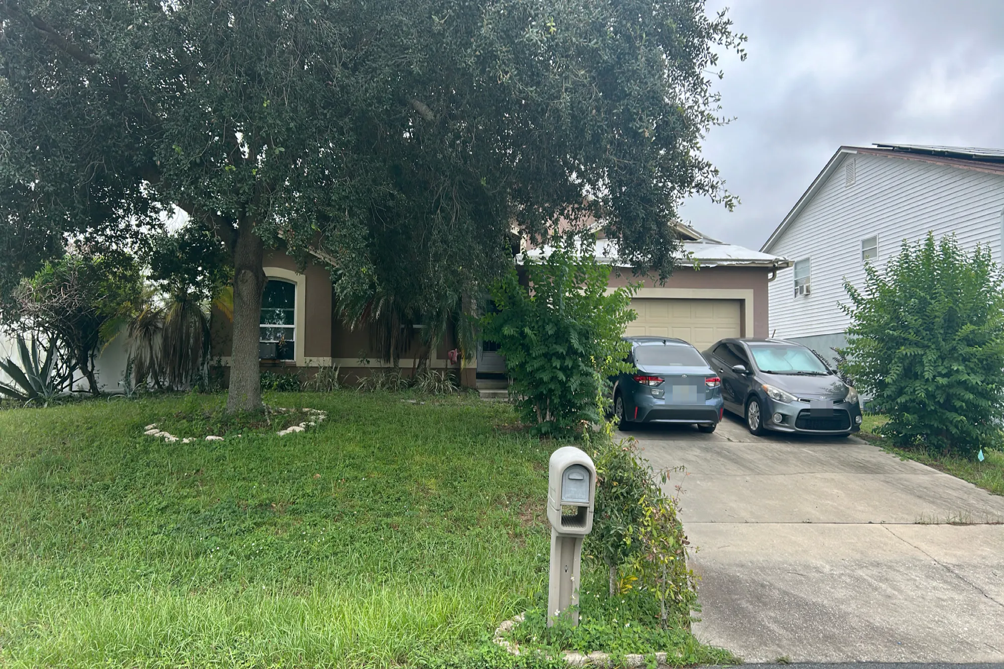 Lake Daisy Loop, Winter Haven, FL 33884 #1