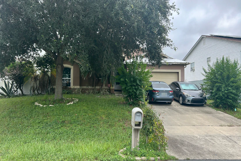 274 Lake Daisy Loop