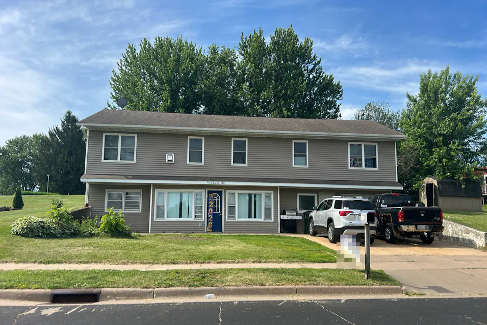 1238 W Elm St Lancaster, WI 53813, Grant County