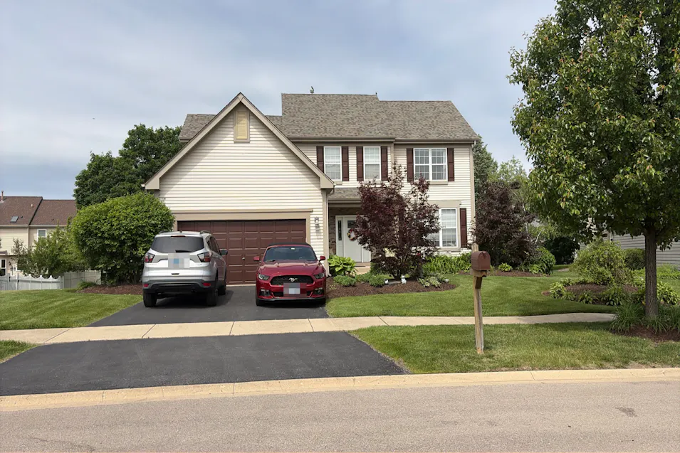 3102 Sawgrass Dr Aurora, IL 60502, Kane County