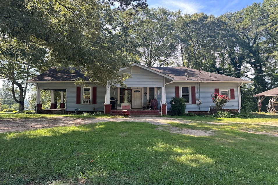 417 Chestnut Street Bremen, GA 30110, Haralson County