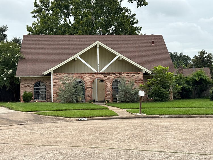 4606 Lochshin Dr Houston, TX 77084, Harris County