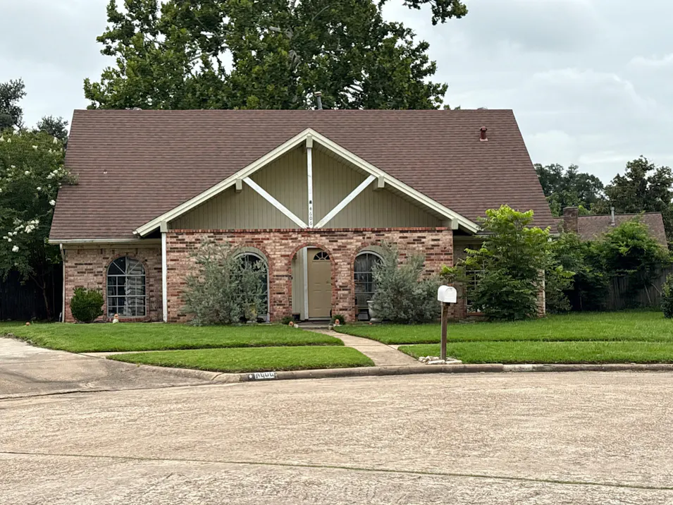 4606 Lochshin Dr Houston, TX 77084, Harris County