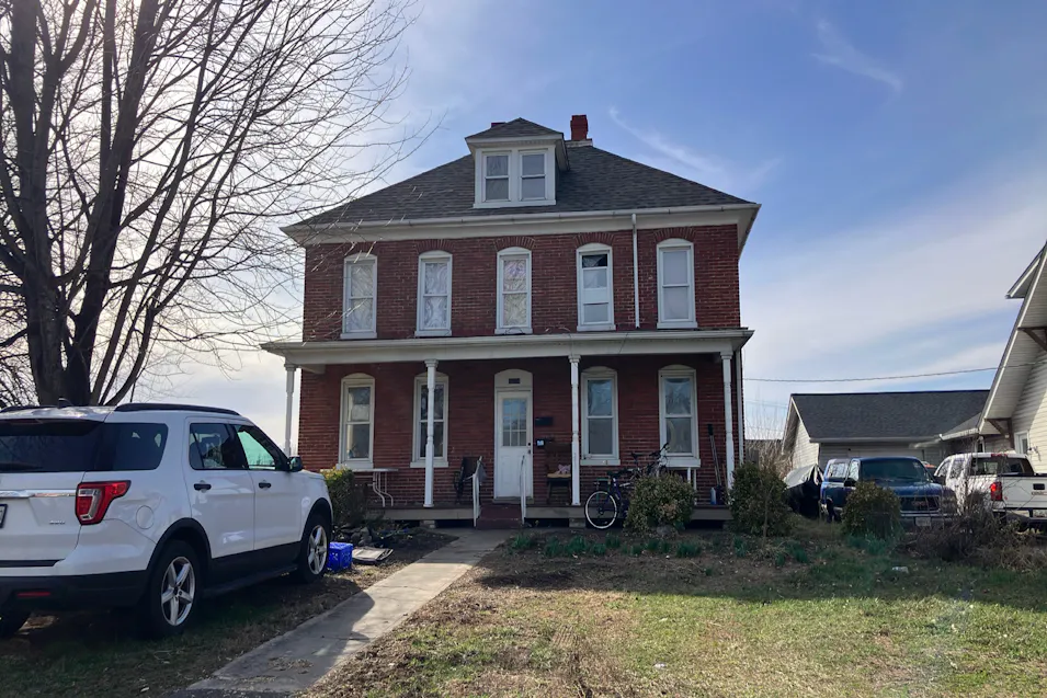 10914 Roessner Ave Hagerstown, MD 21740, Washington County