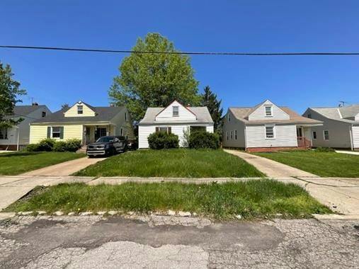 Hastings Rd, Cleveland, OH 44125