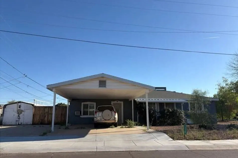 11331 W Greer Ave Youngtown, AZ 85363, Maricopa County