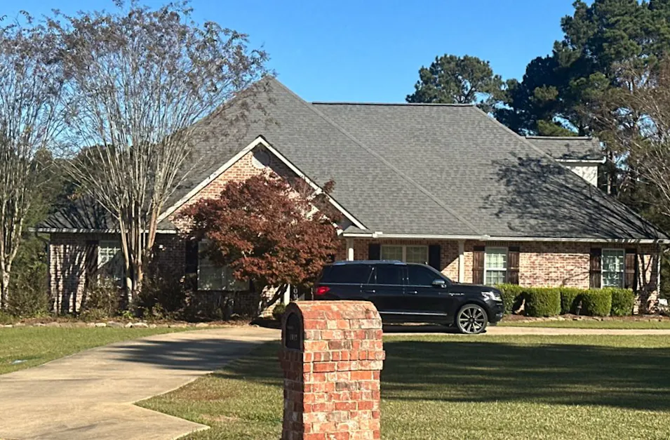 1012 Twin Lakes Dr Summit, MS 39666, Pike County