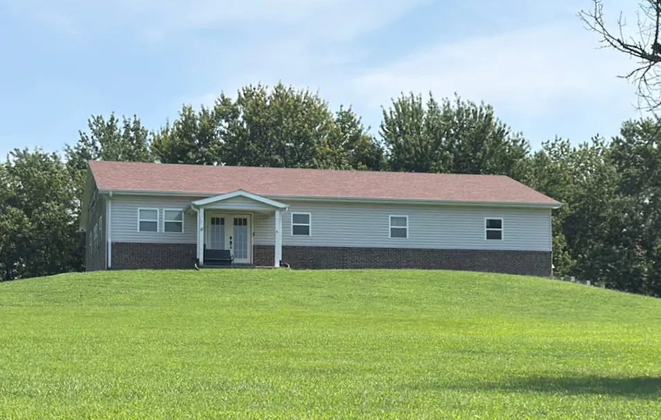 13661 County Rd 335 Savannah, MO 64485, Andrew County