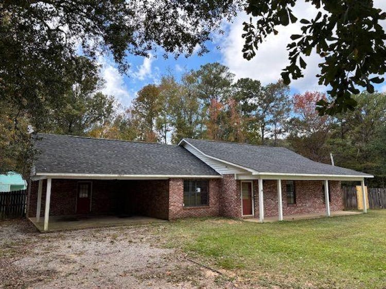 14613 Wolf Ridge Rd Moss Point, MS 39562, Jackson County