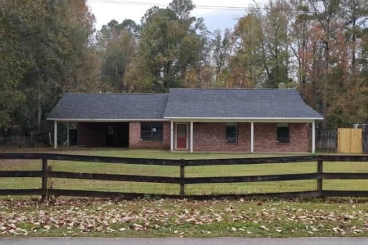 14613 Wolf Ridge Rd Moss Point, MS 39562, Jackson County