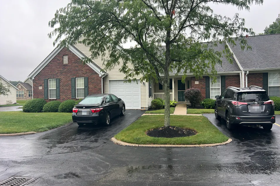 375 Retreat Lane Marysville, OH 43040, Union County