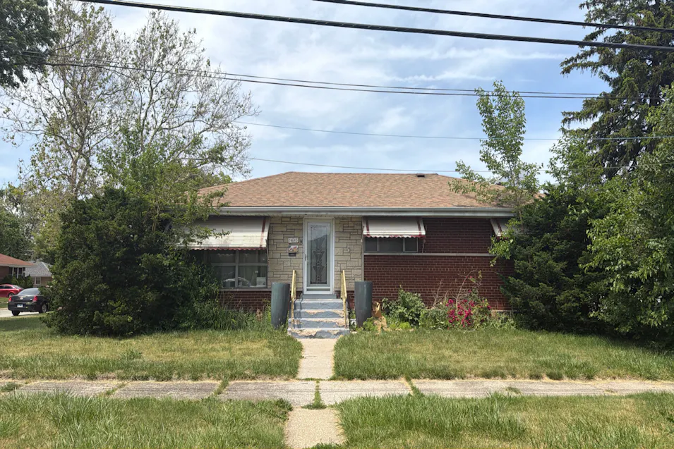 14645 South Avalon Avenue Dolton, IL 60419, Cook County