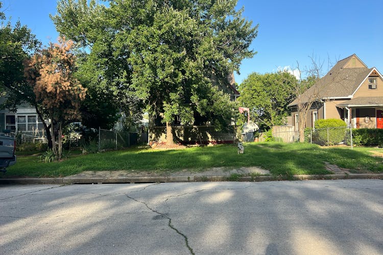 508 N Evergreen Avenue Chanute, KS 66720, Allen County