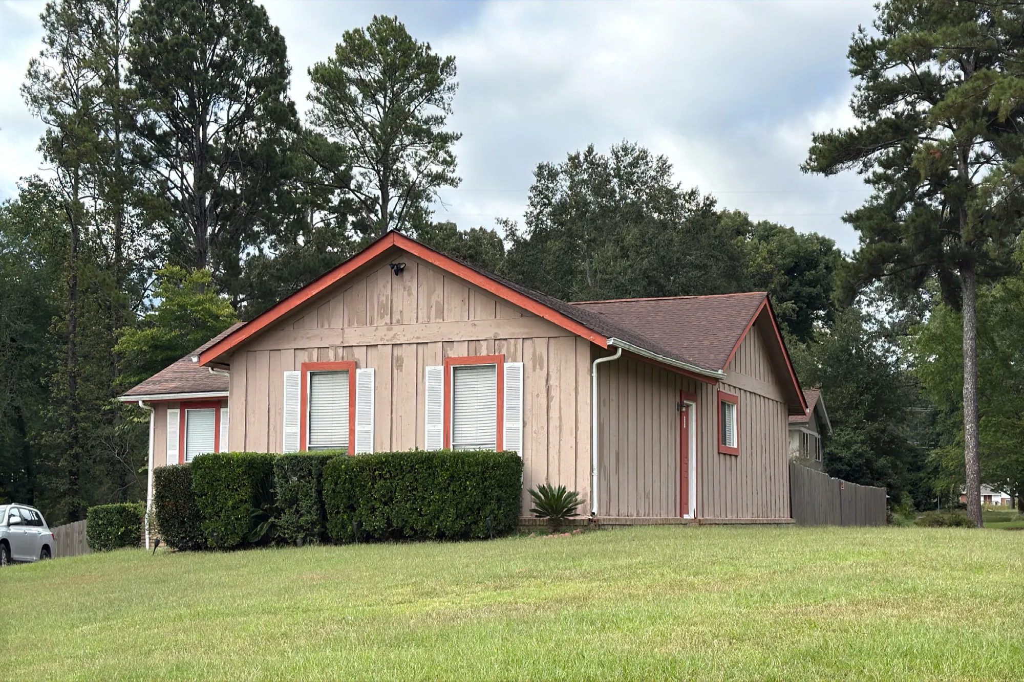 Genny Ln, Riverdale, GA 30296 #1