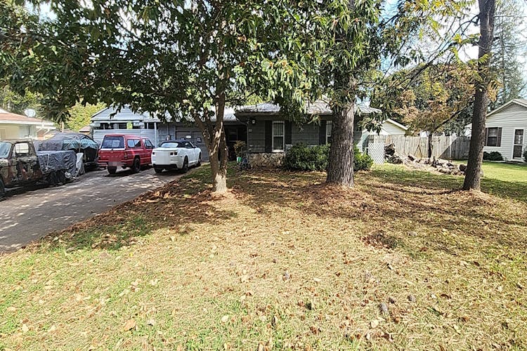 808 Woodall Ln NW Huntsville, AL 35816, Madison County