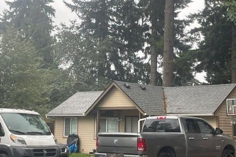 14724 SE Market Ct Portland, OR 97233, Multnomah County