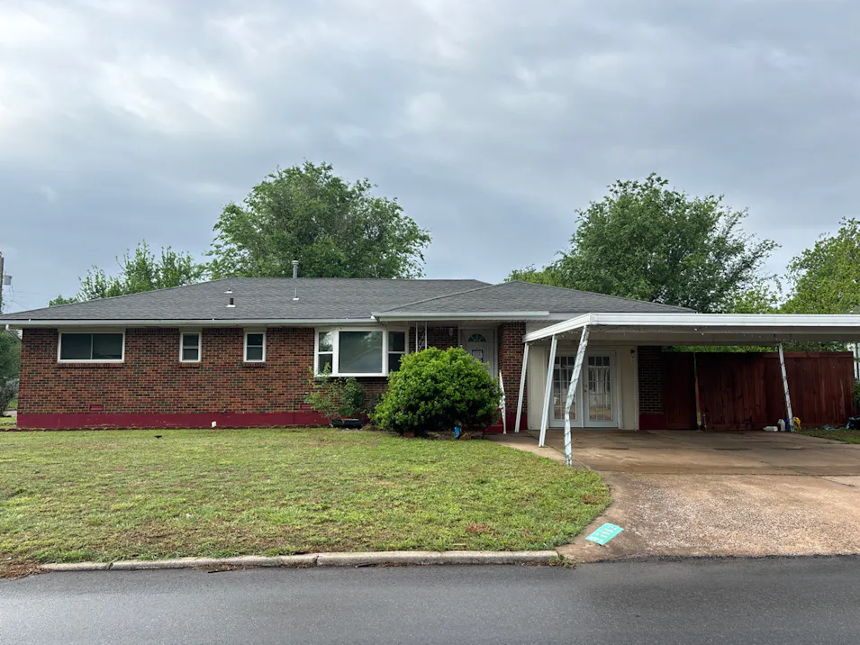 1402nwsmith Ave Lawton, OK 73507, Comanche County