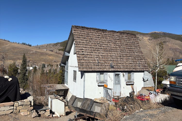 407 Deer Path Rd Dillon, CO 80435, Summit County