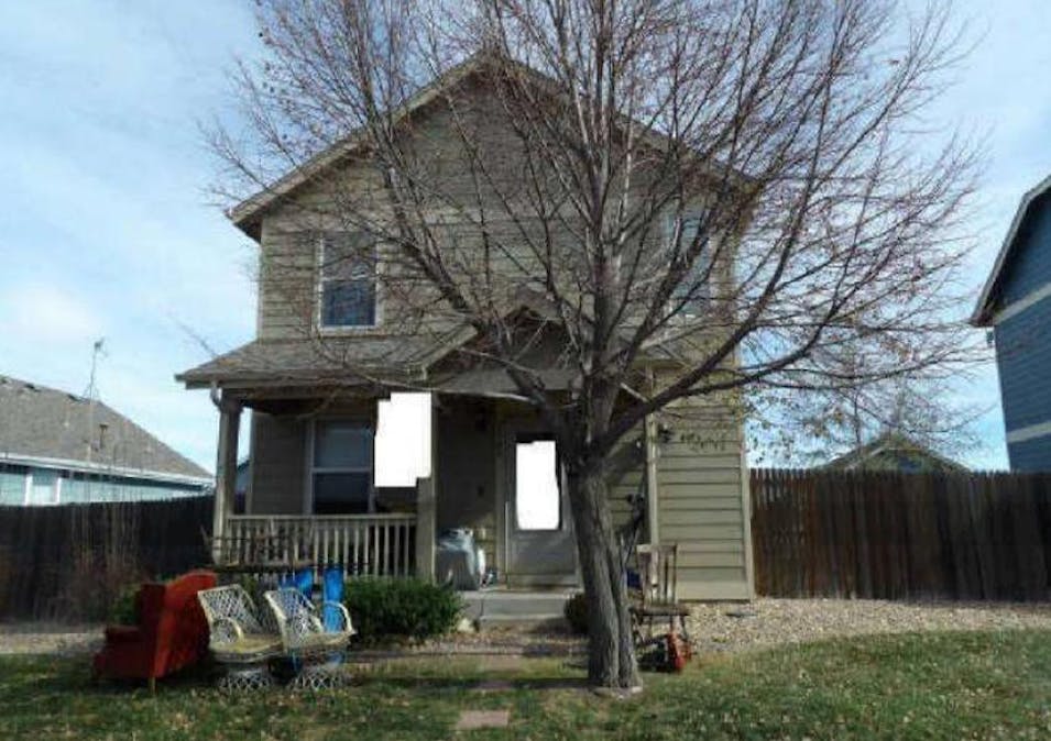 2904 Renshaw Street Strasburg, CO 80136, Adams County