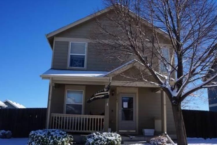 2904 Renshaw Street Strasburg, CO 80136, Adams County